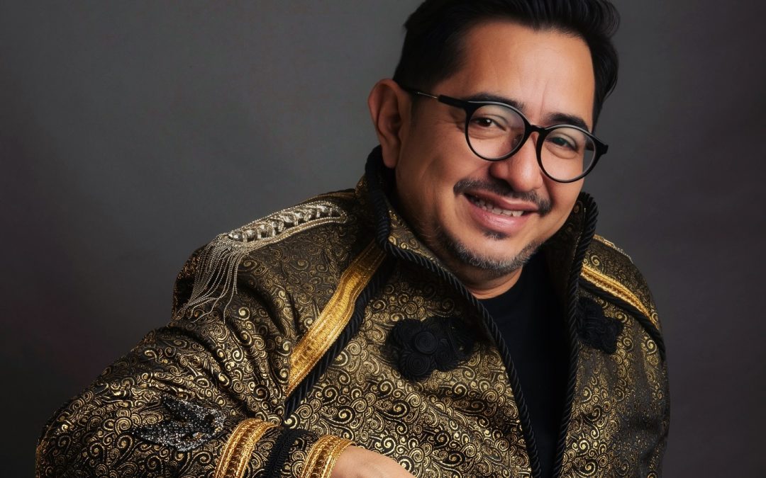 Carlos Macías celebra a México con un concierto irrepetible en el Lunario del Auditorio Nacional
