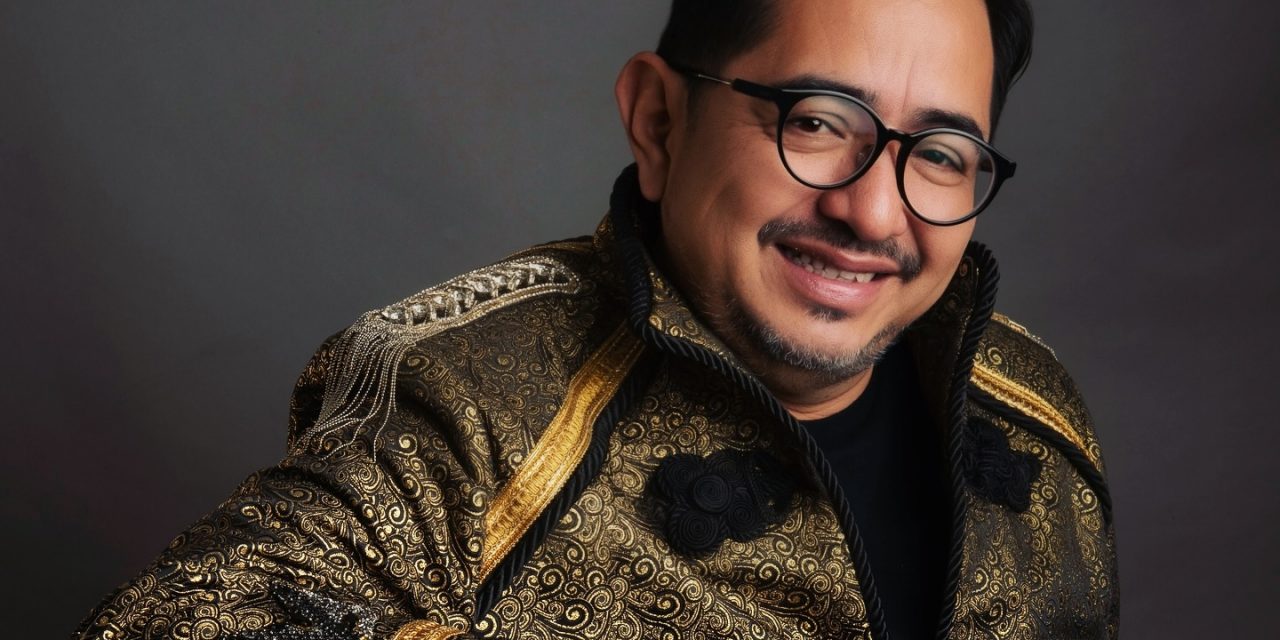 Carlos Macías celebra a México con un concierto irrepetible en el Lunario del Auditorio Nacional