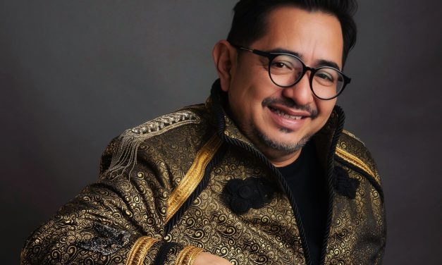 Carlos Macías celebra a México con un concierto irrepetible en el Lunario del Auditorio Nacional
