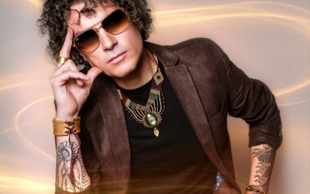 EL TRIBUTO SINFÓNICO A HÉROES DEL SILENCIO CON CRISTO BUNBURY ESTREMECERÁ A LA MARAKA