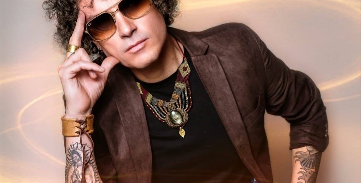 EL TRIBUTO SINFÓNICO A HÉROES DEL SILENCIO CON CRISTO BUNBURY ESTREMECERÁ A LA MARAKA