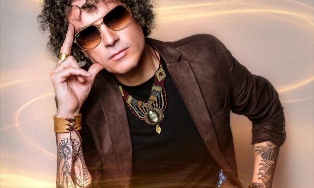 EL TRIBUTO SINFÓNICO A HÉROES DEL SILENCIO CON CRISTO BUNBURY ESTREMECERÁ A LA MARAKA