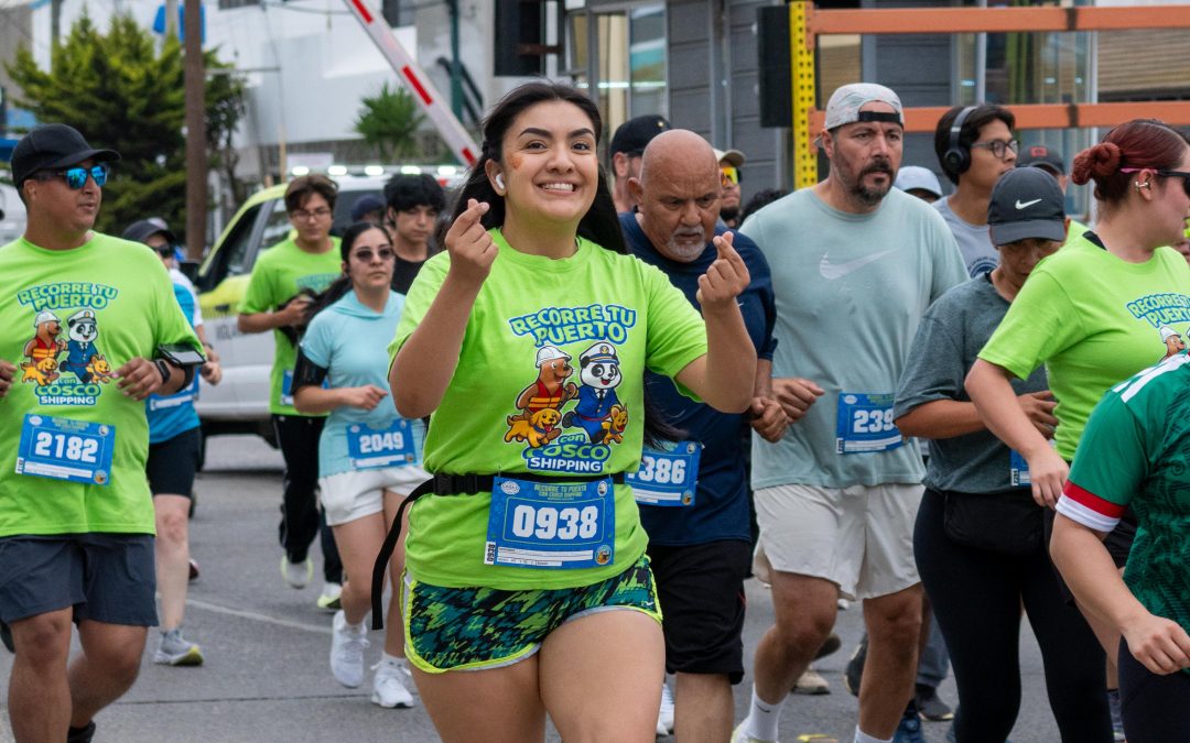 La industria marítima encuentra en el deporte una ruta de impacto social