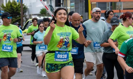 La industria marítima encuentra en el deporte una ruta de impacto social
