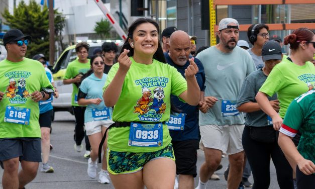 La industria marítima encuentra en el deporte una ruta de impacto social