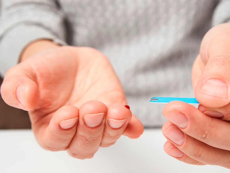 La diabetes tipo 2, un desafío crucialpara la salud pública: Teva México