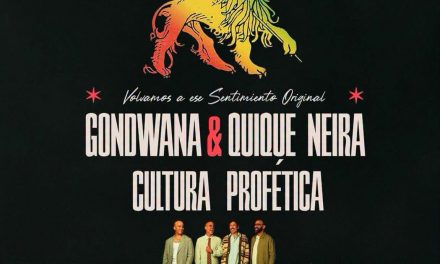GONDWANA CON QUIQUE NEIRA Y CULTURA PROFÉTICA HARÁN TEMBLAR TIJUANA EN EL FESTIVAL RAZTLAN