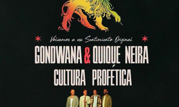 GONDWANA CON QUIQUE NEIRA Y CULTURA PROFÉTICA HARÁN TEMBLAR TIJUANA EN EL FESTIVAL RAZTLAN
