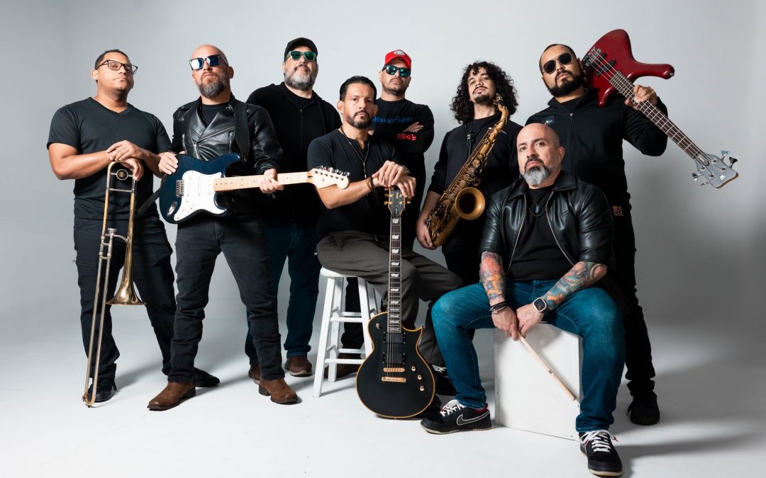LOS INCONFORMES LANZAN NUEVO SENCILLO «EL FINAL» Y ANUNCIAN GIRA MEXICANA