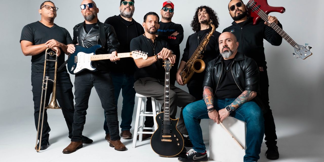 LOS INCONFORMES LANZAN NUEVO SENCILLO «EL FINAL» Y ANUNCIAN GIRA MEXICANA