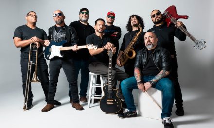 LOS INCONFORMES LANZAN NUEVO SENCILLO «EL FINAL» Y ANUNCIAN GIRA MEXICANA