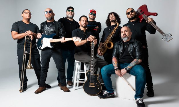 LOS INCONFORMES LANZAN NUEVO SENCILLO «EL FINAL» Y ANUNCIAN GIRA MEXICANA