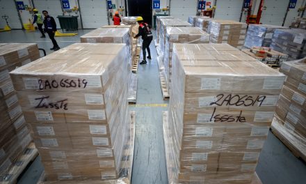 Fortalece ISSSTE distribución de medicamentos mediante el CENADI, con seguimiento a proveedores