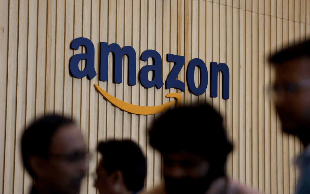 Según un estudio, la IA de Amazon y Walmart detecta el fraude con la etiqueta «Hecho en EE. UU.», pero no lo señala.