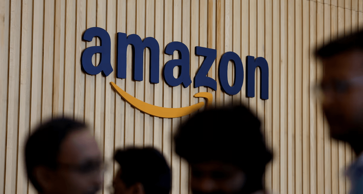 Según un estudio, la IA de Amazon y Walmart detecta el fraude con la etiqueta «Hecho en EE. UU.», pero no lo señala.
