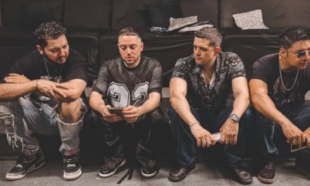 PEE WEE Y LOS KUMBIA 4EVER CONVERTIRÁN LA MARAKA EN UNA FIESTA DE NOSTALGIA Y BAILE