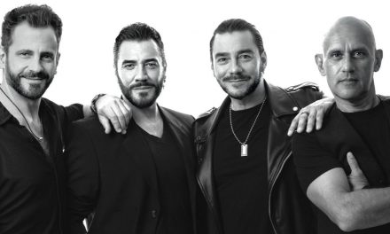OKEY REVIVE LA MAGIA DE LOS AÑOS OCHENTA Y NOVENTA CON UN CONCIERTO ESPECIAL EN EL LUNARIO DEL AUDITORIO NACIONAL