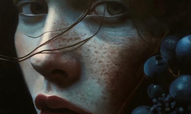 “Cosecha de pigmento, luz y textura” celebra primera década del estudio Edith Ruiz con la mayor exhibición de pastel del país