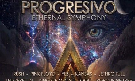 EL ROCK PROGRESIVO Y EL MUNDO SINFÓNICO COLISIONAN EN EL TEATRO METROPÓLITAN