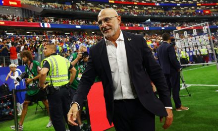 De la Fuente afirma que España ha recuperado el espíritu de 2010 tras la magistral actuación de Francia.