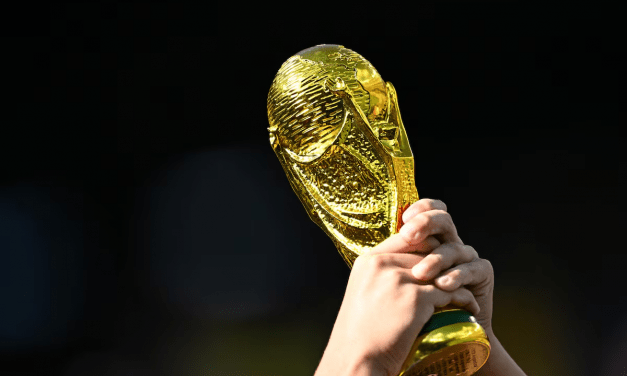 Los campeones del mundo recibirán anillos de campeonato al estilo estadounidense.