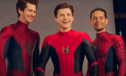 ¿Puede Spider-Man: Un Nuevo Día romper el récord histórico del arácnido en taquilla?