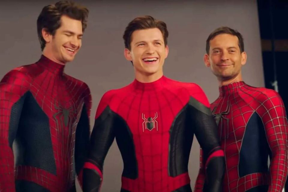 ¿Puede Spider-Man: Un Nuevo Día romper el récord histórico del arácnido en taquilla?