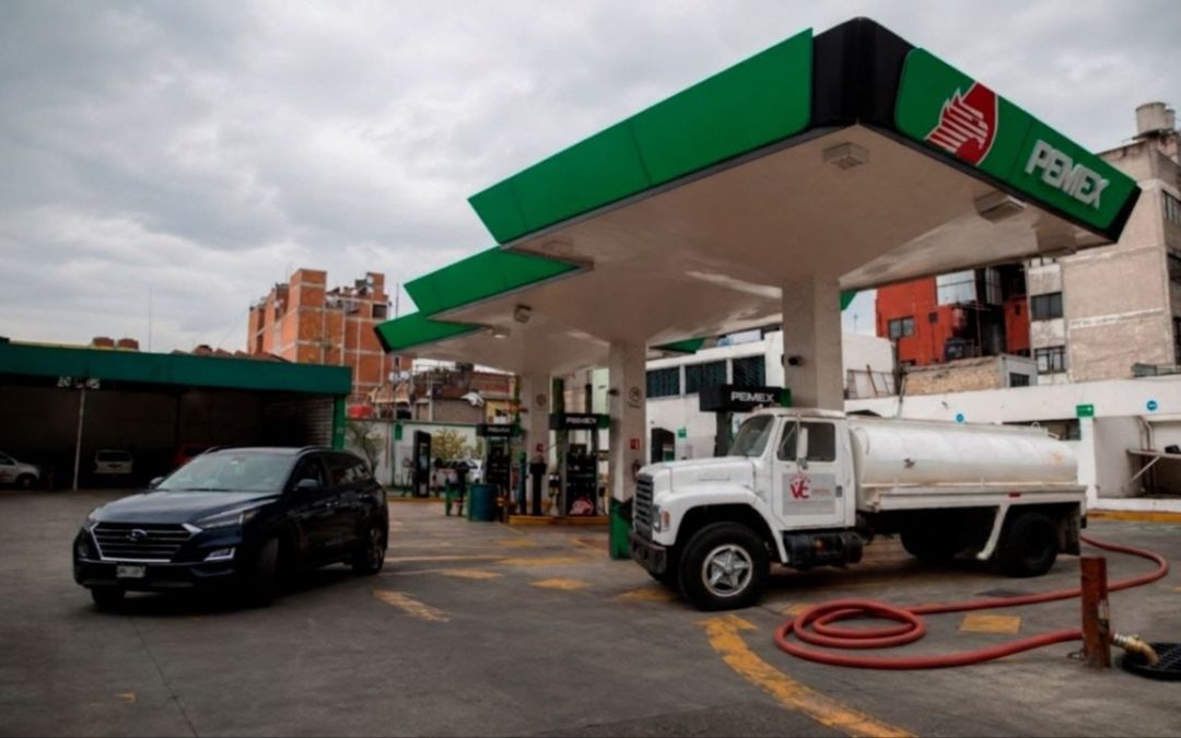 Alcaldías al servicio de privados