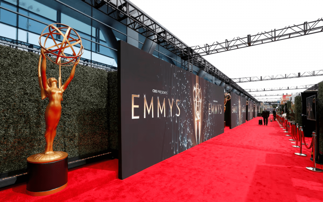 The Pitt’ y ‘Hacks’ encabezan la lista de nominaciones a los premios Emmy de este año.
