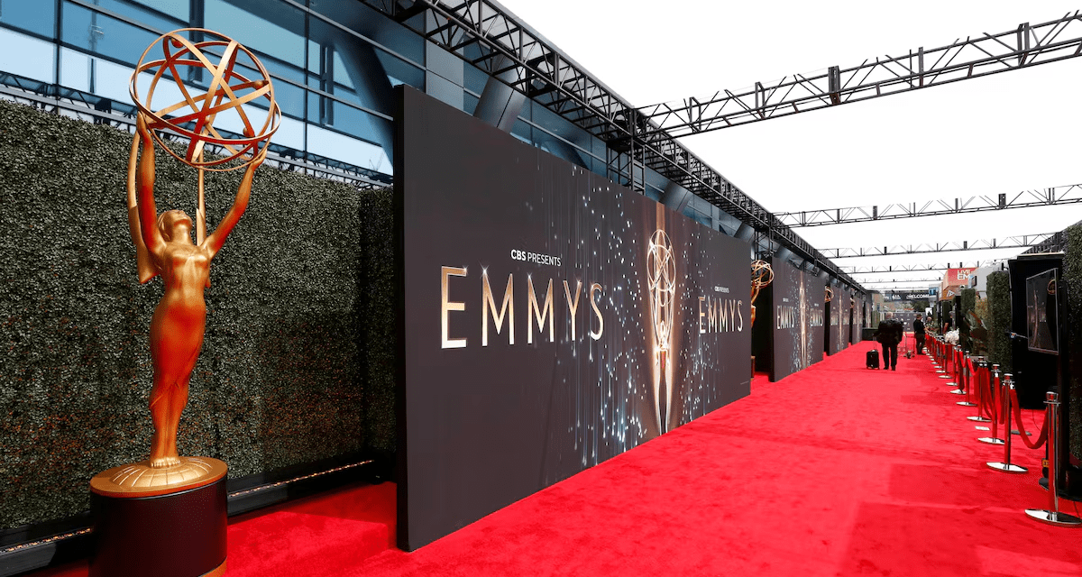The Pitt’ y ‘Hacks’ encabezan la lista de nominaciones a los premios Emmy de este año.