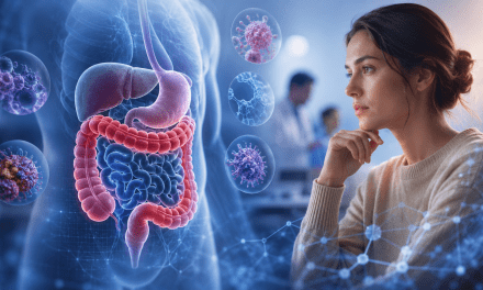 El cáncer colorrectal no es el único cáncer gastrointestinal que está aumentando entre los adultos jóvenes