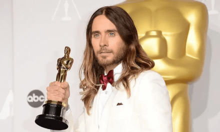 4 mujeres acusan al actor y cantante Jared Leto de conducta sexual delictiva cuando eran adolescentes