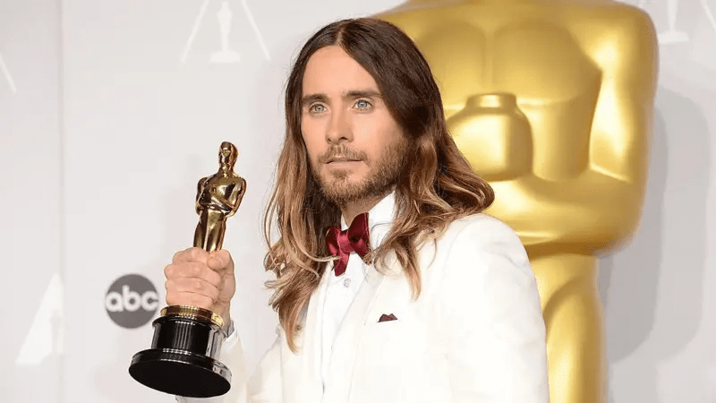 4 mujeres acusan al actor y cantante Jared Leto de conducta sexual delictiva cuando eran adolescentes