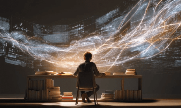Física teórica: rompecabezas de décadas resuelto colaborando con inteligencia artificial