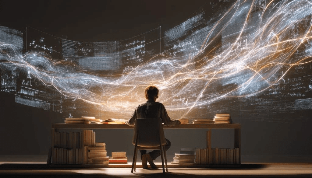 Física teórica: rompecabezas de décadas resuelto colaborando con inteligencia artificial