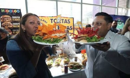 Torta Fest 2026 en Venustiano Carranza: la capital busca la torta más grande del mundo