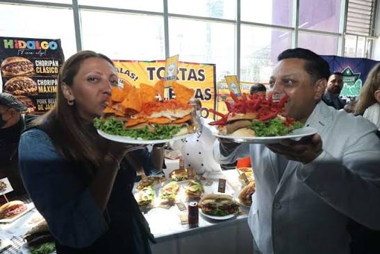 Torta Fest 2026 en Venustiano Carranza: la capital busca la torta más grande del mundo