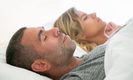 Más que un ronquido: la apnea del sueño pone en riesgo la vida