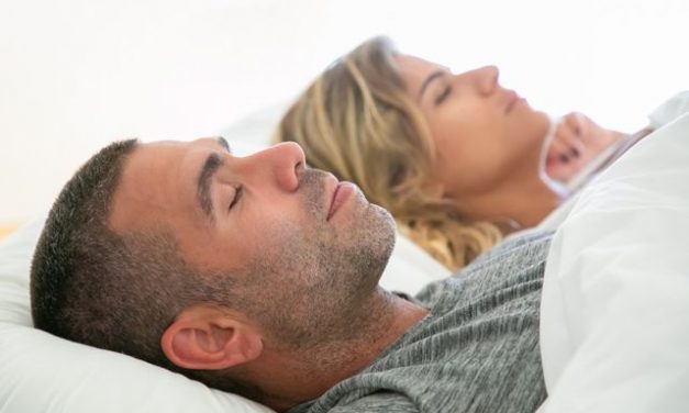Más que un ronquido: la apnea del sueño pone en riesgo la vida