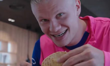 ¿Por qué Haaland es fan de los tacos? Expertos IBERO explican la ciencia que los convierte en un «superalimento»