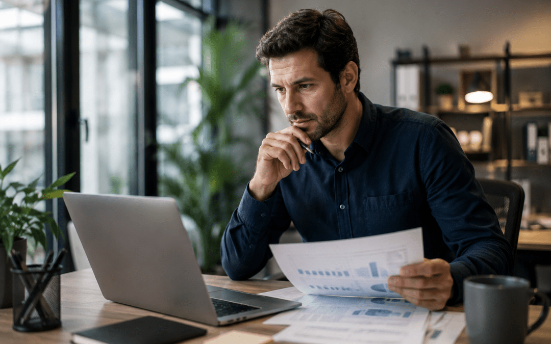 El verdadero reto para las empresas no está en vender, sino en facturar y cobrar