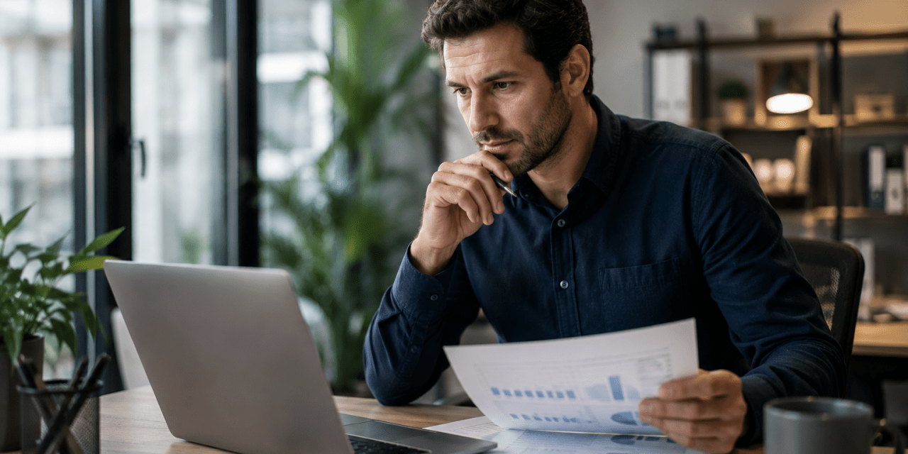El verdadero reto para las empresas no está en vender, sino en facturar y cobrar