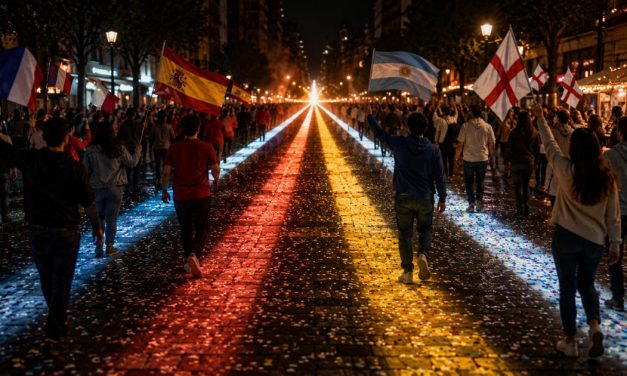 Cuartos de final: ¿quiénes son los favoritos claros, y por qué no hay ningún margen seguro?.