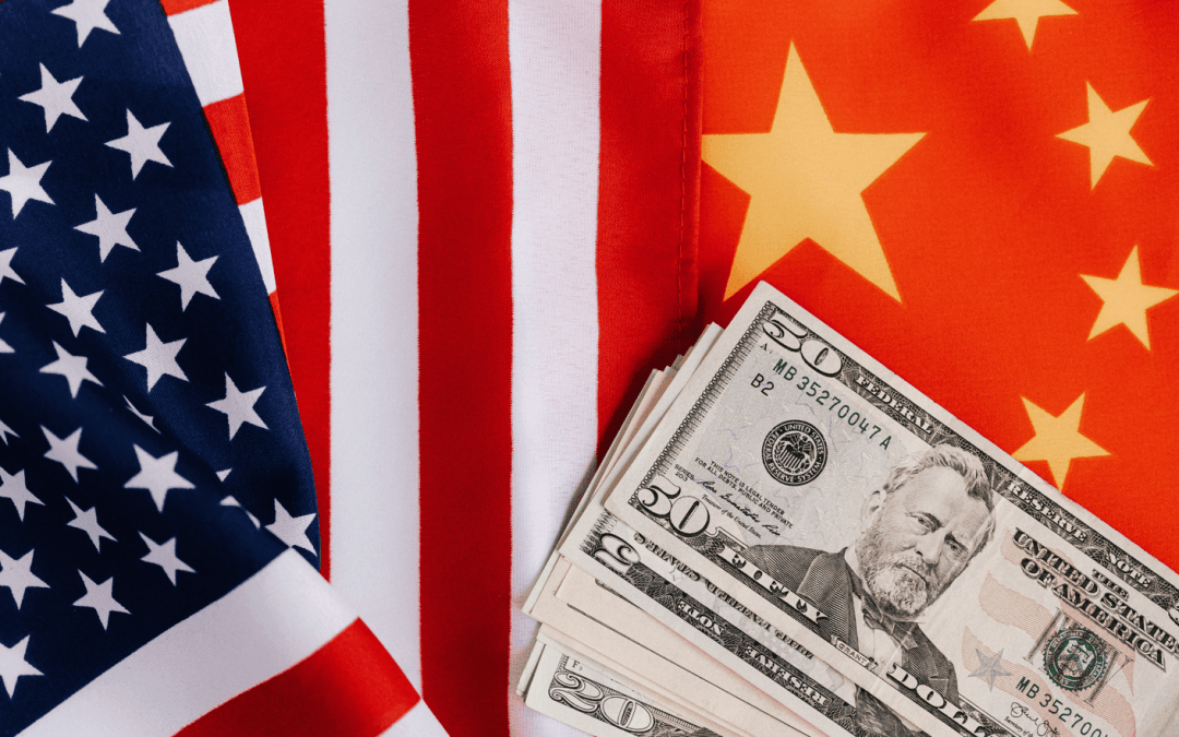 México No Debe Elegir Entre EU y China;