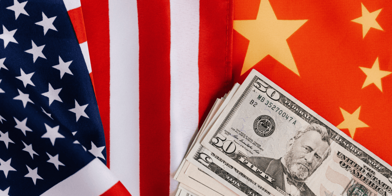 México No Debe Elegir Entre EU y China;