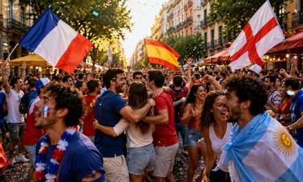 Semifinales: ¿quién llega como favorito y quién puede romper el pronóstico?