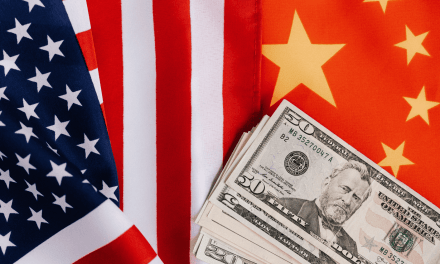 México No Debe Elegir Entre EU y China;