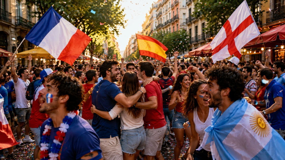 Semifinales: ¿quién llega como favorito y quién puede romper el pronóstico?