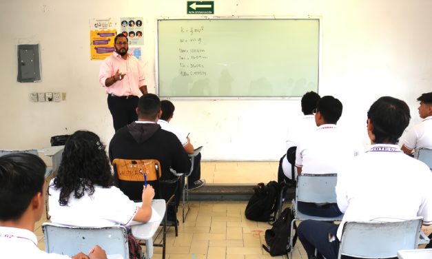 66% de los estudiantes de escuela pública están pordebajo del nivel mínimo para resolver problemas.