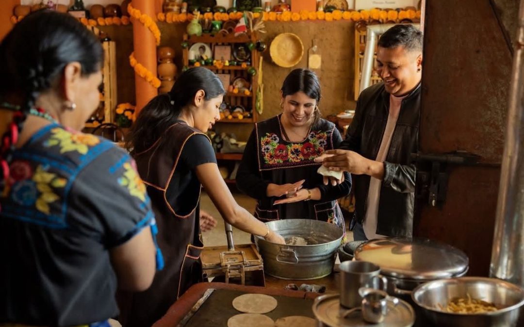 Michoacán fortalece su oferta turística de naturaleza durante el cierre del verano